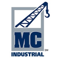 MC Industrial Inc logo, MC Industrial Inc contact details