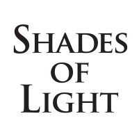 Shades of Light logo, Shades of Light contact details