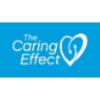 The Caring Effect logo, The Caring Effect contact details