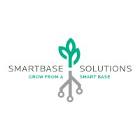 SmartBase Solutions logo, SmartBase Solutions contact details