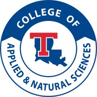 Louisiana Tech University College of Applied & Natural Sciences logo, Louisiana Tech University College of Applied & Natural Sciences contact details