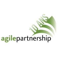 Agile Partnership logo, Agile Partnership contact details