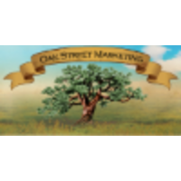 Oak Street Marketing logo, Oak Street Marketing contact details