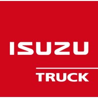 TruckSmart Isuzu logo, TruckSmart Isuzu contact details