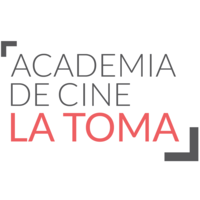 Academia de Cine La Toma logo, Academia de Cine La Toma contact details