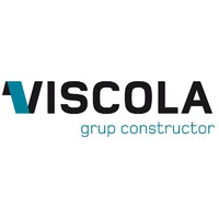 VISCOLA - Grup Constructor logo, VISCOLA - Grup Constructor contact details