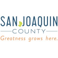 County of San Joaquin logo, County of San Joaquin contact details