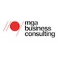 MGA BUSINESS CONSULTING, S.L. logo, MGA BUSINESS CONSULTING, S.L. contact details