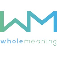 Wholemeaning logo, Wholemeaning contact details