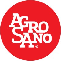 Agrosano  ·   RICO! logo, Agrosano  ·   RICO! contact details