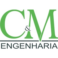 C&M Engenharia logo, C&M Engenharia contact details