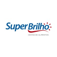 SUPER BRILHO logo, SUPER BRILHO contact details