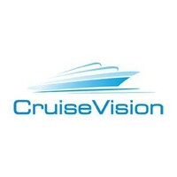 CruiseVision GmbH logo, CruiseVision GmbH contact details