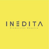 Inédita Producción logo, Inédita Producción contact details