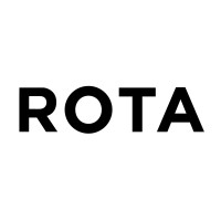 Rota logo, Rota contact details