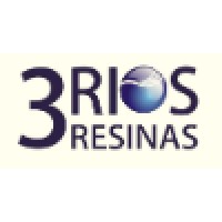 3Rios Resinas logo, 3Rios Resinas contact details