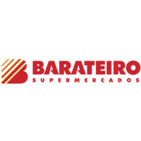 Rede Barateiro de Supermercados logo, Rede Barateiro de Supermercados contact details