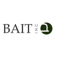 Bait Inc logo, Bait Inc contact details