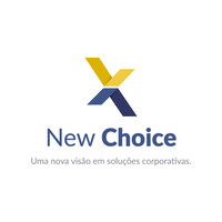 New Choice logo, New Choice contact details