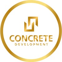 Concrete Developments logo, Concrete Developments contact details