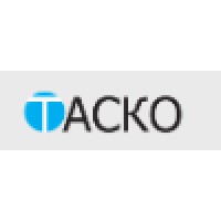 TACKO logo, TACKO contact details