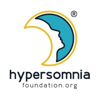 Hypersomnia Foundation logo, Hypersomnia Foundation contact details