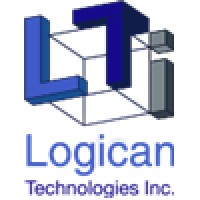 Logican Technologies Inc logo, Logican Technologies Inc contact details