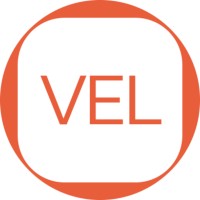 VEL logo, VEL contact details