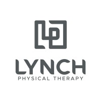 Lynch Physical Therapy logo, Lynch Physical Therapy contact details