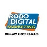 ROBO DIGITAL MARKETING logo, ROBO DIGITAL MARKETING contact details