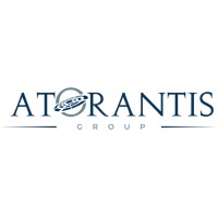 ATORANTIS Group logo, ATORANTIS Group contact details