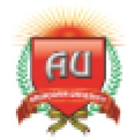 Arunodaya University logo, Arunodaya University contact details