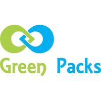 Green Packs logo, Green Packs contact details