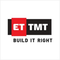 ET TMT logo, ET TMT contact details