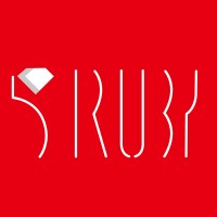 5xRuby Co., Ltd. logo, 5xRuby Co., Ltd. contact details