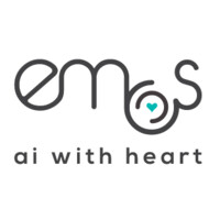 EMOS Technologies Inc. logo, EMOS Technologies Inc. contact details