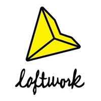 Loftwork logo, Loftwork contact details