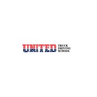 United Truck Driving School logo, United Truck Driving School contact details