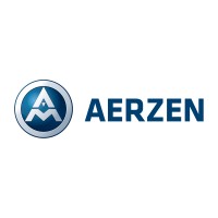 Aerzen Machines Limited logo, Aerzen Machines Limited contact details