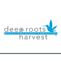 Deep Roots Harvest logo, Deep Roots Harvest contact details