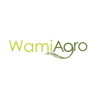 WamiAgro logo, WamiAgro contact details