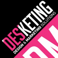 Desketing - Design & Marketing Solutions logo, Desketing - Design & Marketing Solutions contact details