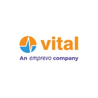 Vital Health Recruitment logo, Vital Health Recruitment contact details