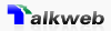 TalkWeb logo, TalkWeb contact details