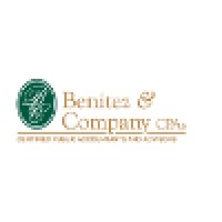 Benitez & Company CPAs logo, Benitez & Company CPAs contact details