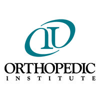 Orthopedic Institute logo, Orthopedic Institute contact details