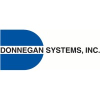 Donnegan Systems, Inc logo, Donnegan Systems, Inc contact details