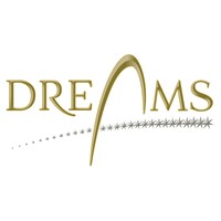 Dreams S.A. logo, Dreams S.A. contact details