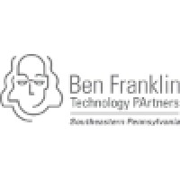 Ben Franklin Technology Partners logo, Ben Franklin Technology Partners contact details