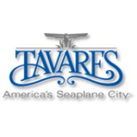 City of Tavares logo, City of Tavares contact details